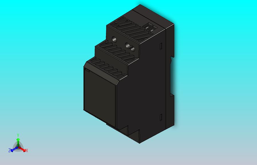 DDR-30G-5 DC-DC转换器