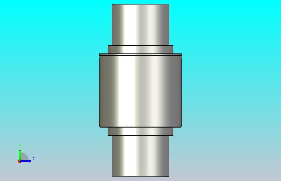 LCR16-500kg-M8型称重传感器