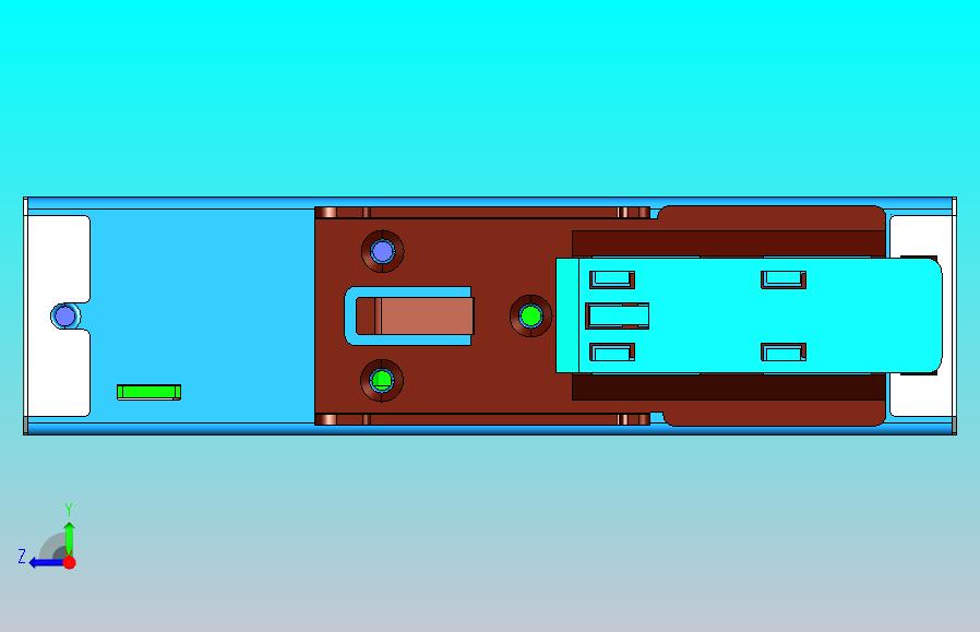 DDR-120B-24 DC-DC转换器