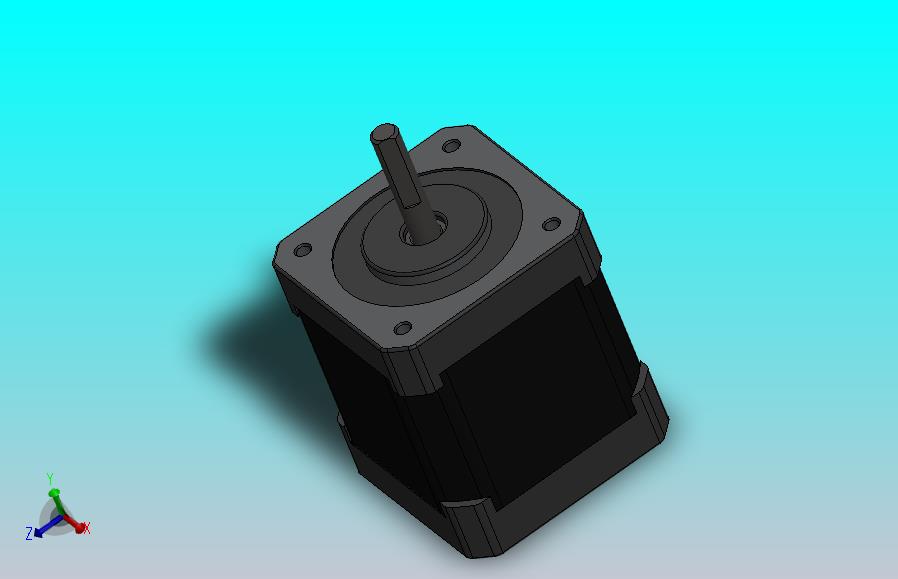 Prusa i3轴螺丝