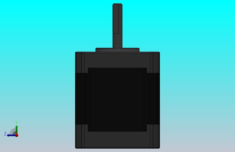 Prusa i3轴螺丝