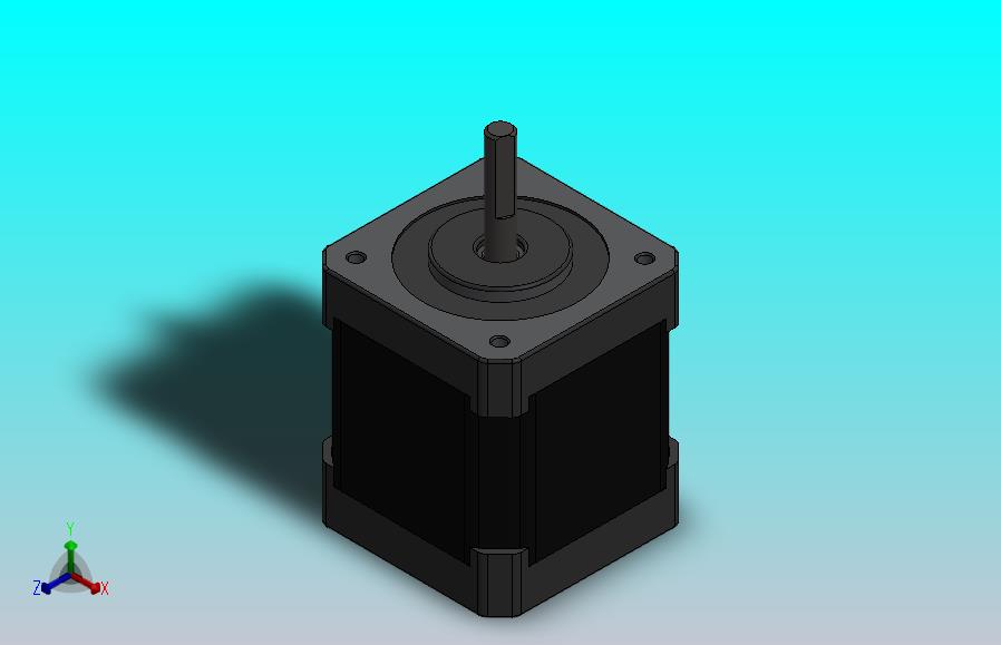 Prusa i3轴螺丝