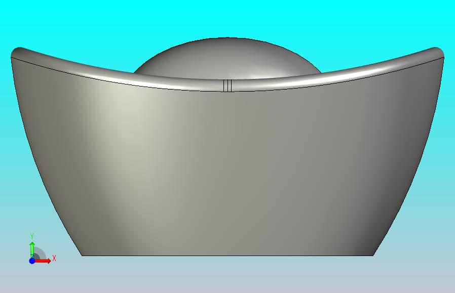 Solidworks高级曲面教程练习