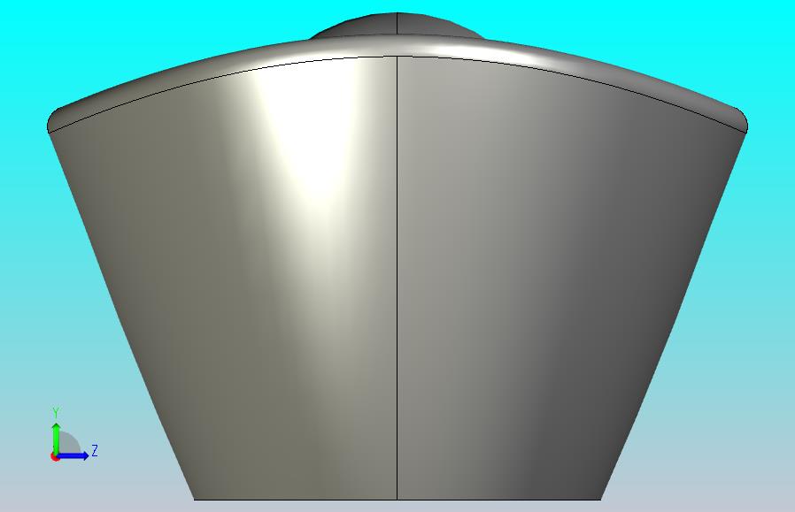 Solidworks高级曲面教程练习