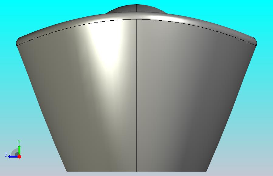 Solidworks高级曲面教程练习