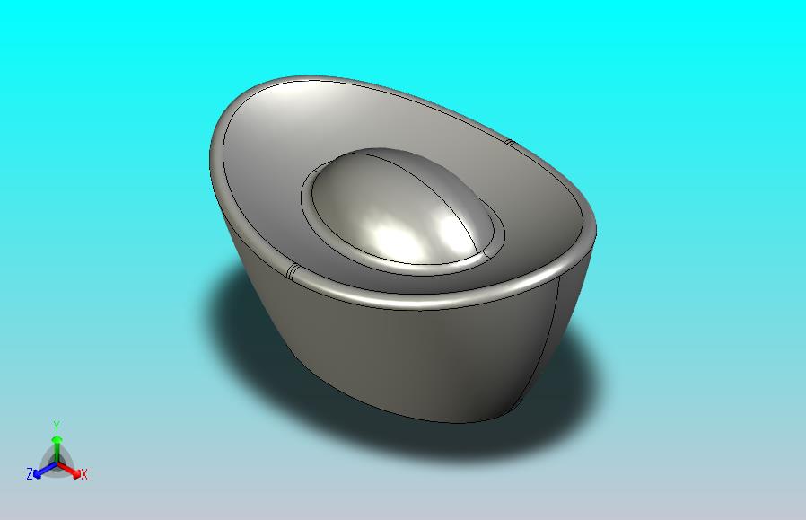 Solidworks高级曲面教程练习