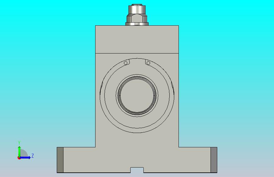 带编码器的200纳米300纳米500纳米轴间旋转扭矩传感器RTSA型号(200-500纳米)