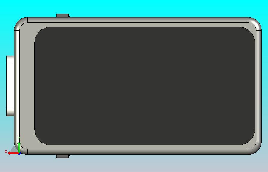 ESP32 C6液晶显示器