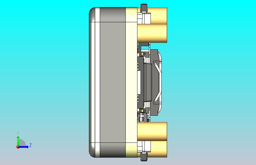 ESP32 C6液晶显示器