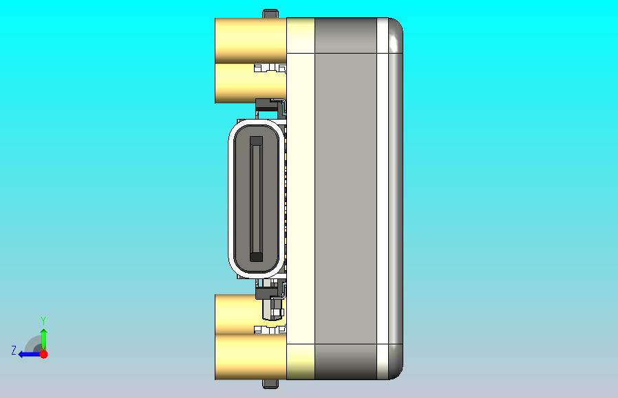 ESP32 C6液晶显示器