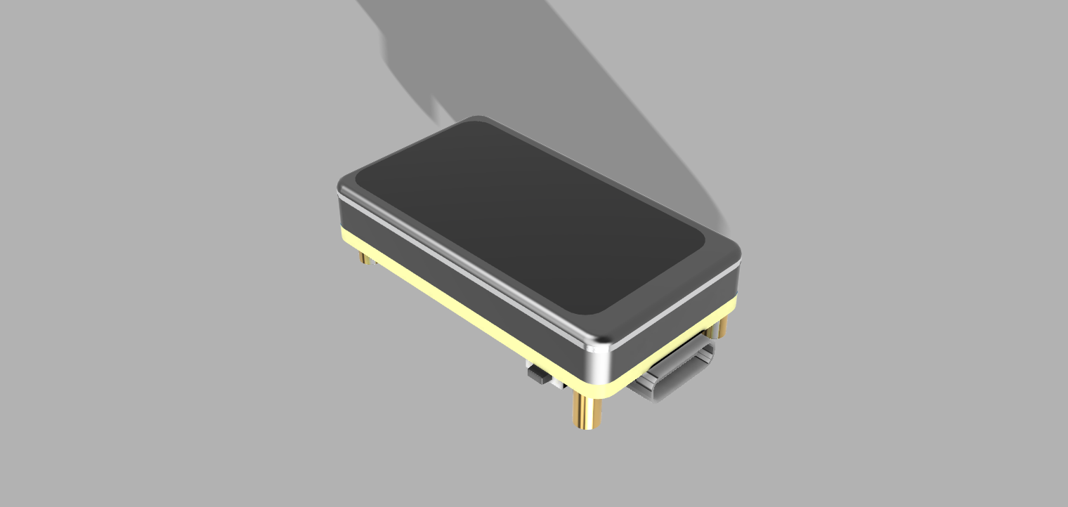 ESP32 C6液晶显示器