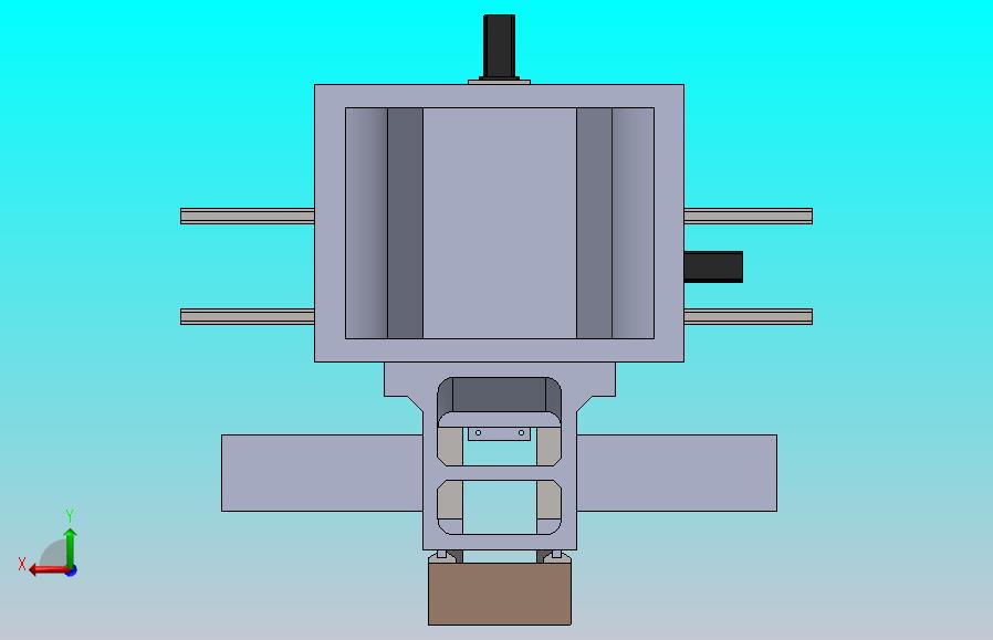 钢主3.1版CNC