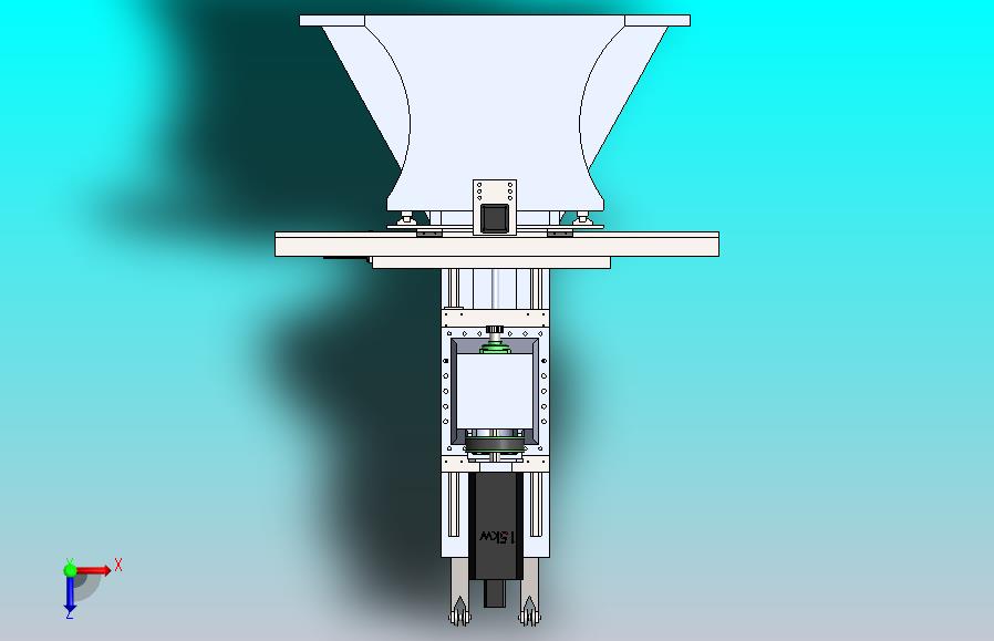 钢主3.1版CNC