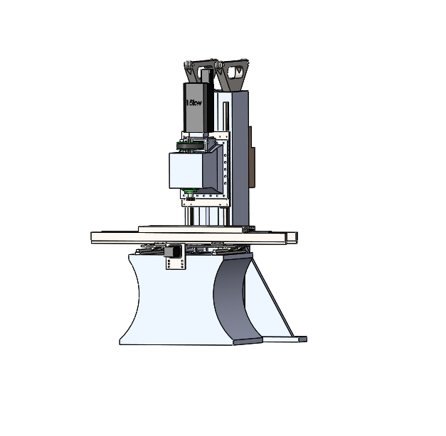 钢主3.1版CNC