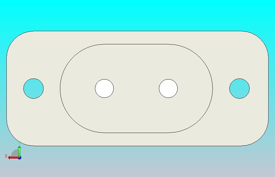 交流电源插座2.5安(AC-006A)