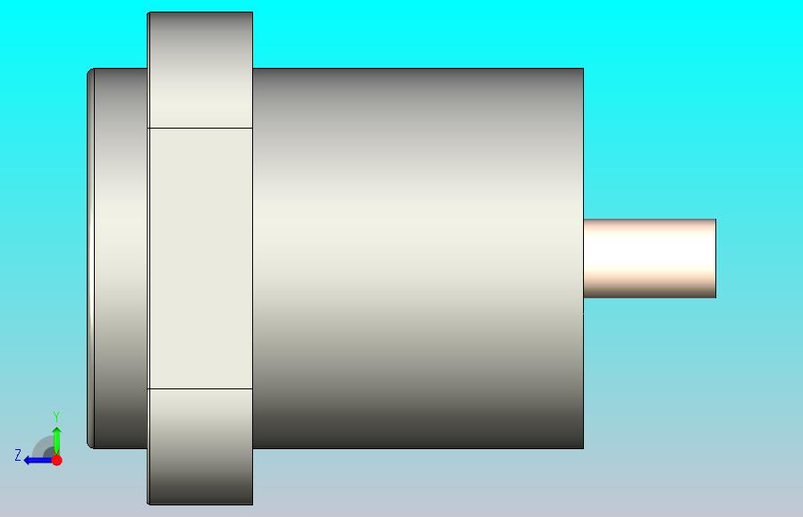 交流电源插座2.5安(AC-006A)