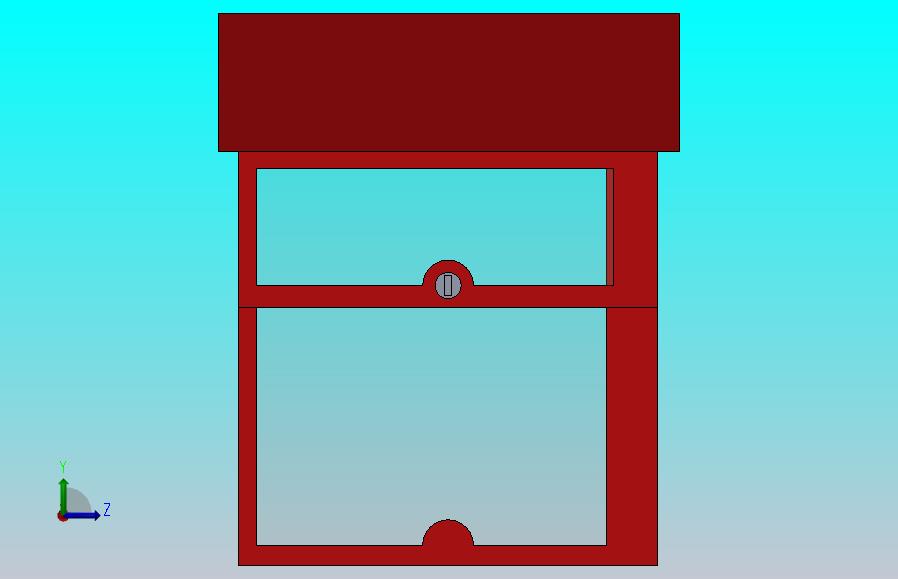 灭火器