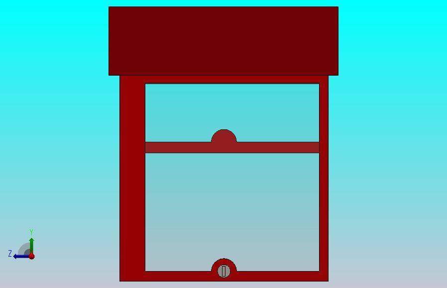 灭火器