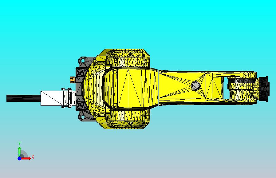 FANUC机器人-lr-mate_200id7h