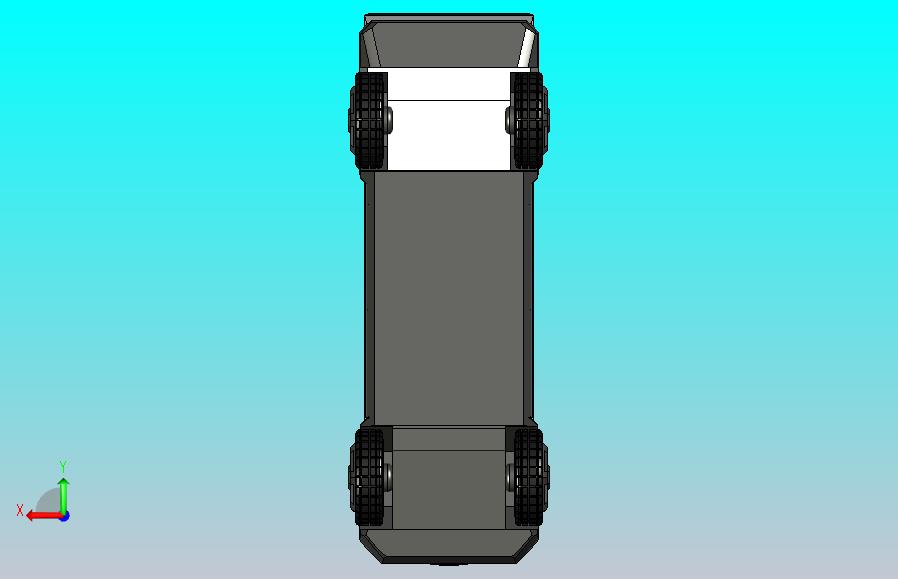 特斯拉赛博卡车