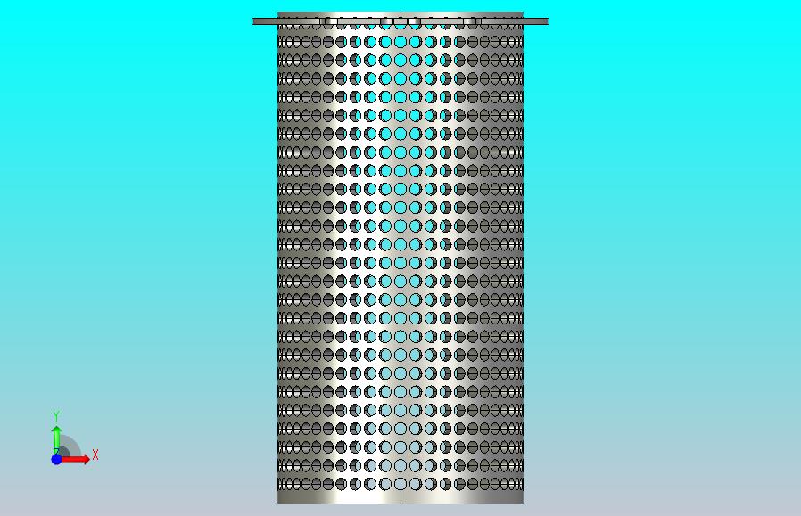 汽车空气过滤器