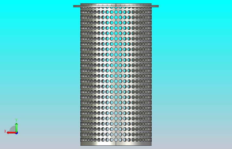 汽车空气过滤器