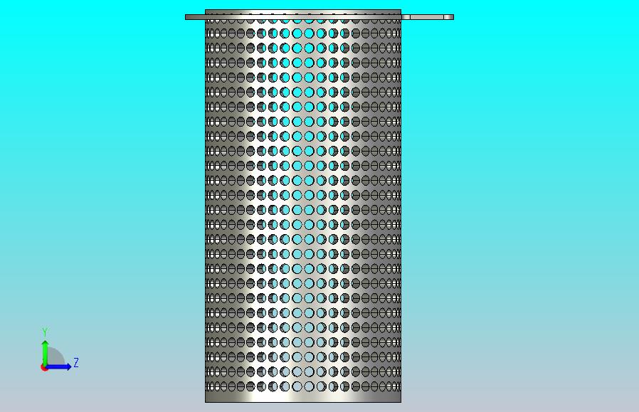 汽车空气过滤器