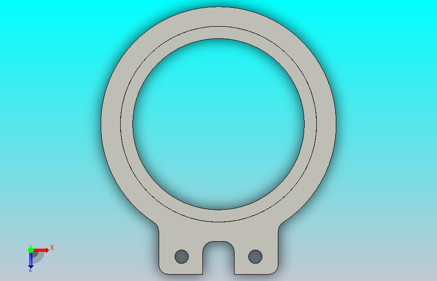 汽车空气过滤器