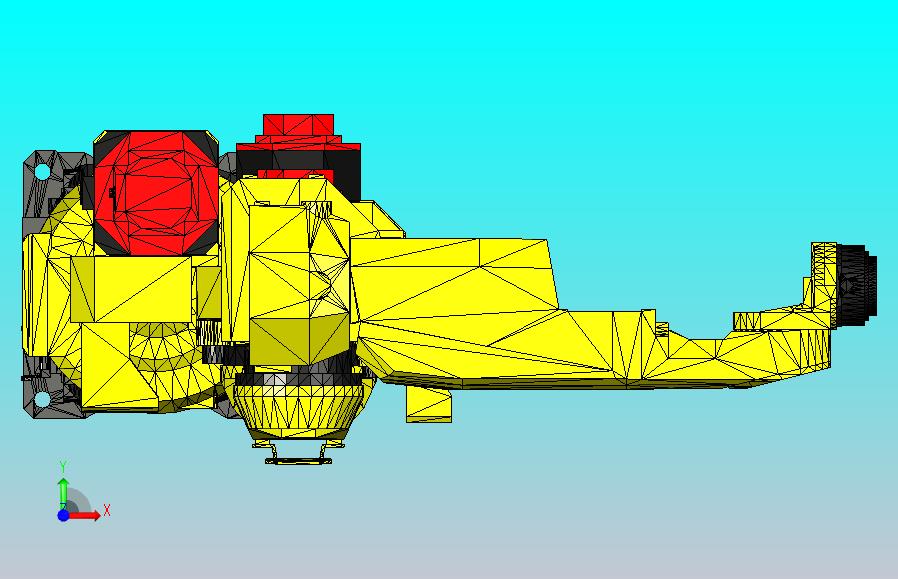 FANUC M-10Ia12s机器人