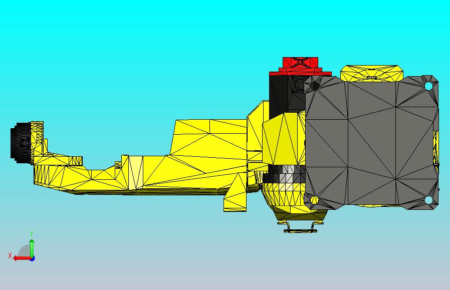 FANUC M-10Ia12s机器人