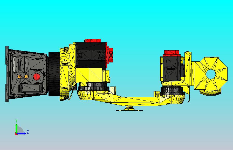 FANUC M-10Ia12s机器人