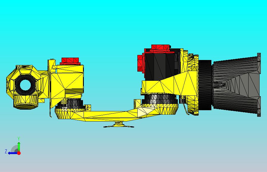 FANUC M-10Ia12s机器人
