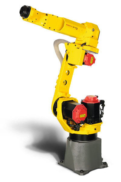 FANUC M-10Ia12s机器人