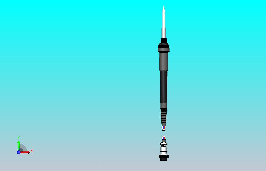 HANLEI T12 数码灯