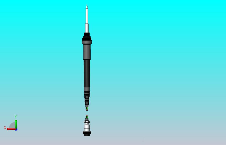 HANLEI T12 数码灯