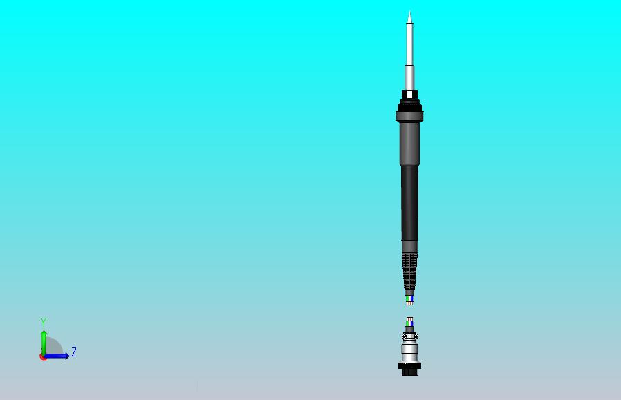 HANLEI T12 数码灯