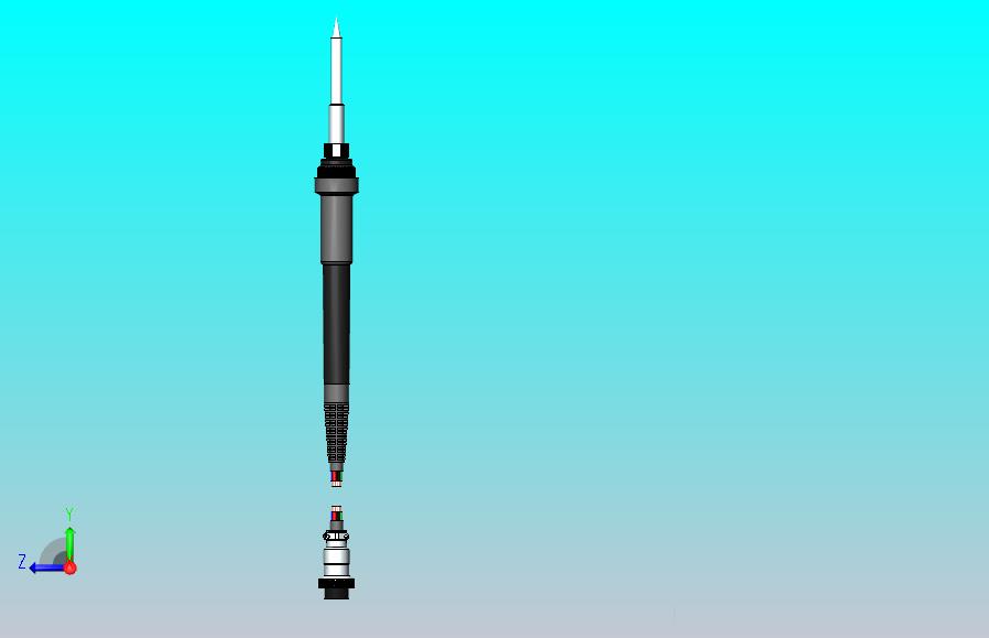 HANLEI T12 数码灯