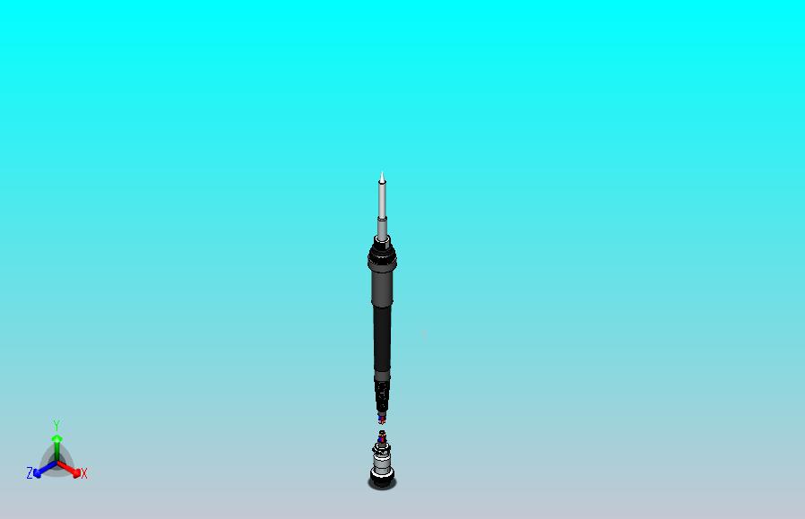 HANLEI T12 数码灯
