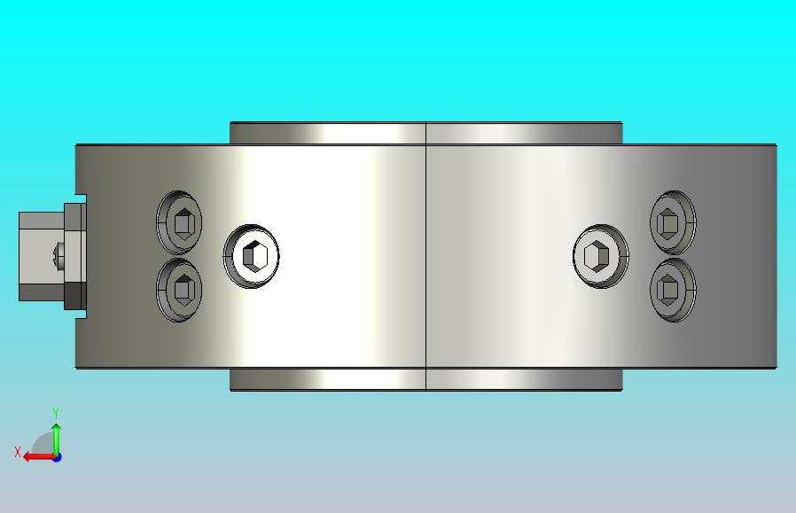辊式称重传感器0.15kN 0.3kN 0.75kN卷筒纸张力传感器型号STPD