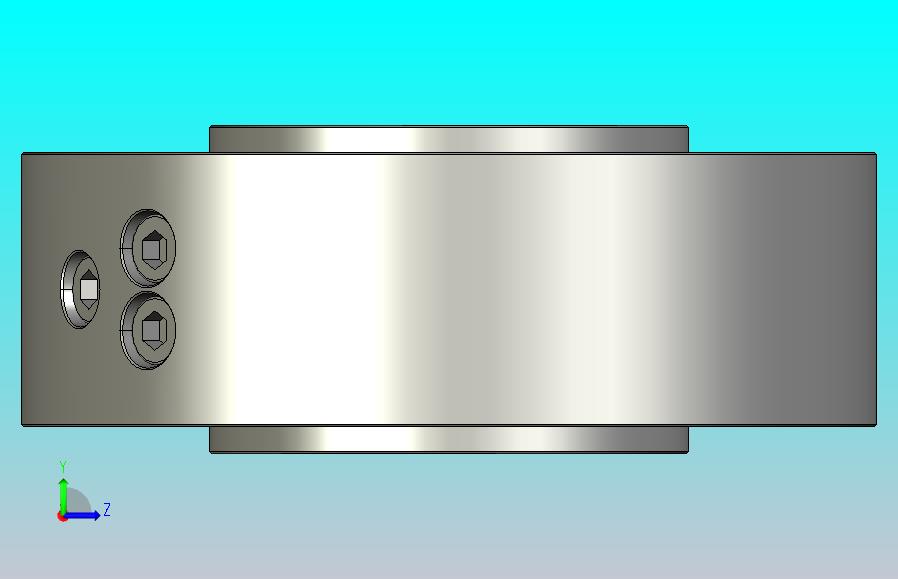 辊式称重传感器0.15kN 0.3kN 0.75kN卷筒纸张力传感器型号STPD