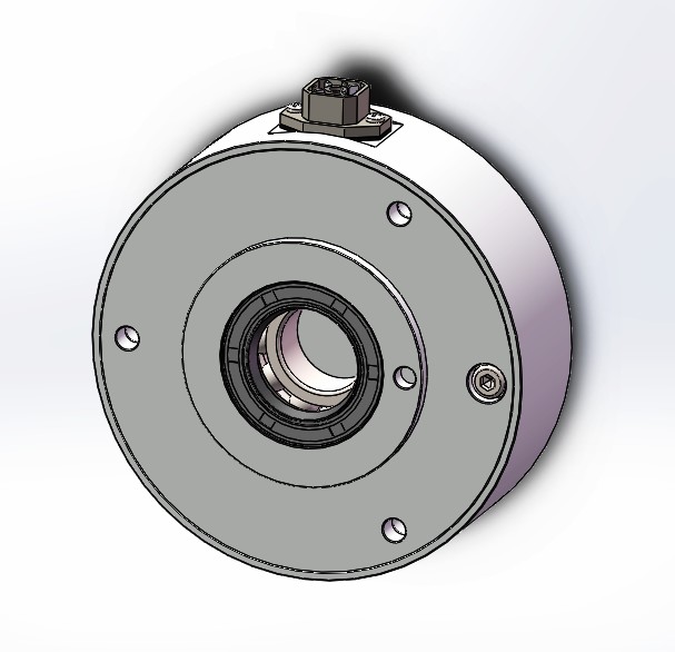 辊式称重传感器0.15kN 0.3kN 0.75kN卷筒纸张力传感器型号STPD