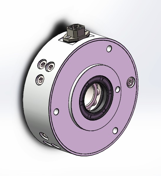 辊式称重传感器0.15kN 0.3kN 0.75kN卷筒纸张力传感器型号STPD