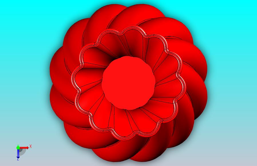 花盆