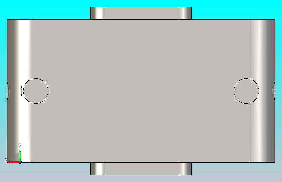 微型3轴称重传感器50N 100N 200N多轴力传感器LCM11型微型三维力传感器