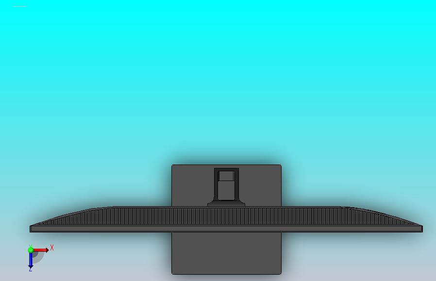 小米A27i显示器