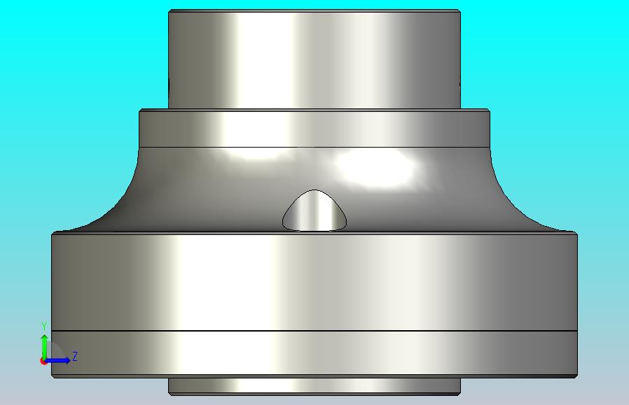 卷筒纸张力称重传感器(型号STAG)
