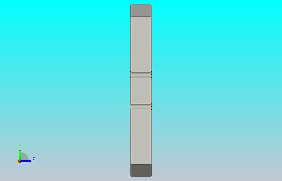 拉杆称重传感器TLB-2t