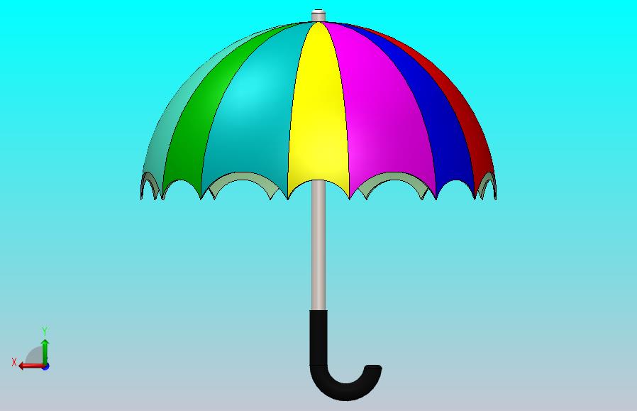 雨伞