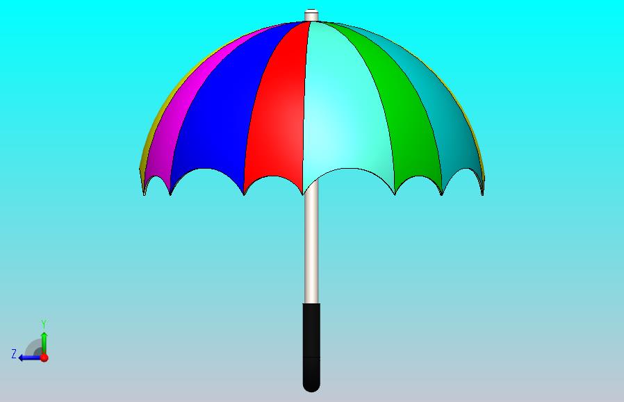 雨伞