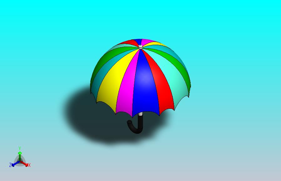 雨伞
